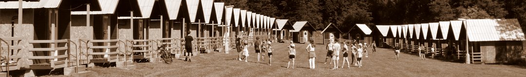 Tábor Kláskův mlýn 2026